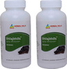 Herbal Hills Shilajithills 120 Capsule (Pack Of 2)