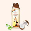 Ayur Herbals Coconut Shampoo With Orange I For Hair Growth & Blood Circulation I Pack 1- 1000Ml