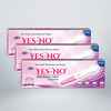 Yes-No Midstream 3S Pack