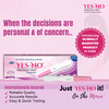 Yes-No Midstream 3S Pack