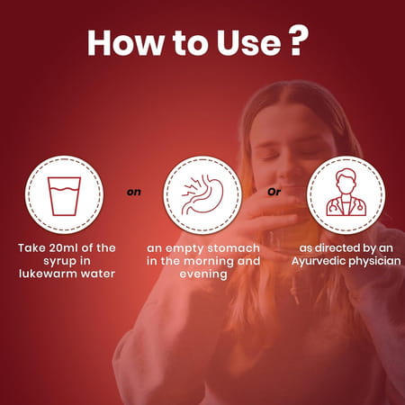 Jeena Sikho Hridya Care Juice | Ayurvedic Heart Juice With Immunity | 500ml