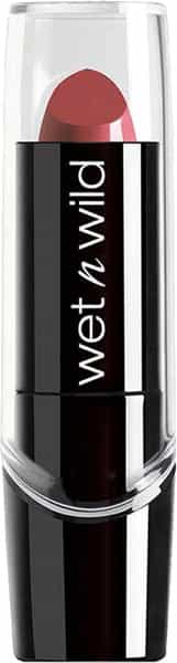 Wet N Wild Silk Finish Lipstick - Blushing Bali