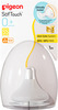 Pigeon Softouch Peristaltic Plus Nipple 1Pcs -S