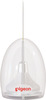 Pigeon Softouch Peristaltic Plus Nipple 1Pcs -S