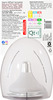 Pigeon Softouch Peristaltic Plus Nipple 1Pcs -S