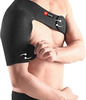 Besafe Forever Shoulder Sling/ Supporter/ Brace For Fracture | Pain Relief | Left