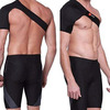 Besafe Forever Shoulder Sling/ Supporter/ Brace For Fracture | Pain Relief | Left