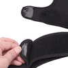 Besafe Forever Shoulder Sling/ Supporter/ Brace For Fracture | Pain Relief | Left