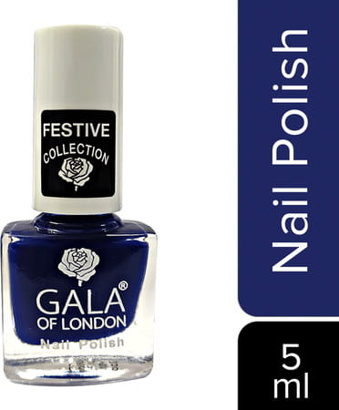 Gala Of London S Series Nail Polish - S54