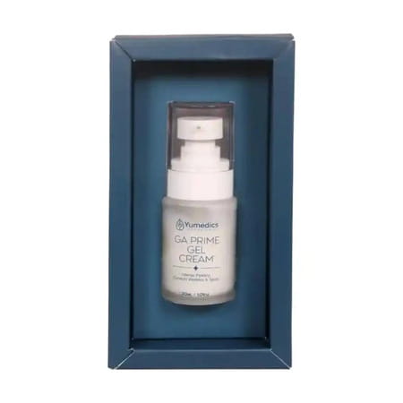 Yumedics Ga Prime Gel Cream - 20Gm