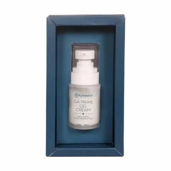 Yumedics Ga Prime Gel Cream - 20Gm