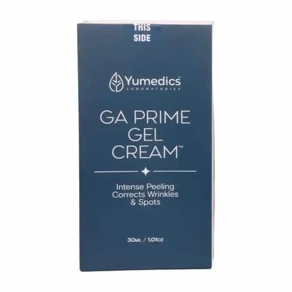 Yumedics Ga Prime Gel Cream - 20Gm