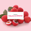 Plum Bodylovin Lychee Cuddle Smoothie (Cram Lotion) - 240 Ml