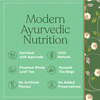 Kapiva Svastha Green Tea - Rakshan Akrti Anandam & Paachaka | 40Gm - 5 Tea Bags