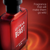 Ustraa Beast Edt 50Ml - Perfume For Men