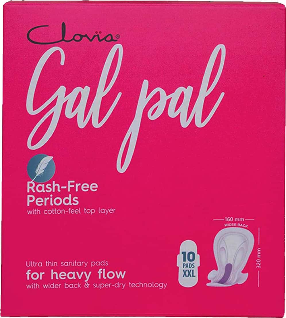 Buy CLOVIA Online & Get Upto 60 OFF at PharmEasy