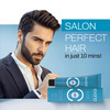 Evano Professional Creme Hair Colour Brown 100g | Ammonia Free | 100% Grey Coverage In 10 Minutes