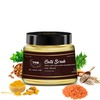 Tnw-The Natural Wash Oats Scrub - A Mild Exfoliating Polishing Scrub For Face & Body - 120 Gm