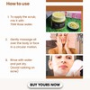 Tnw-The Natural Wash Oats Scrub - A Mild Exfoliating Polishing Scrub For Face & Body - 120 Gm