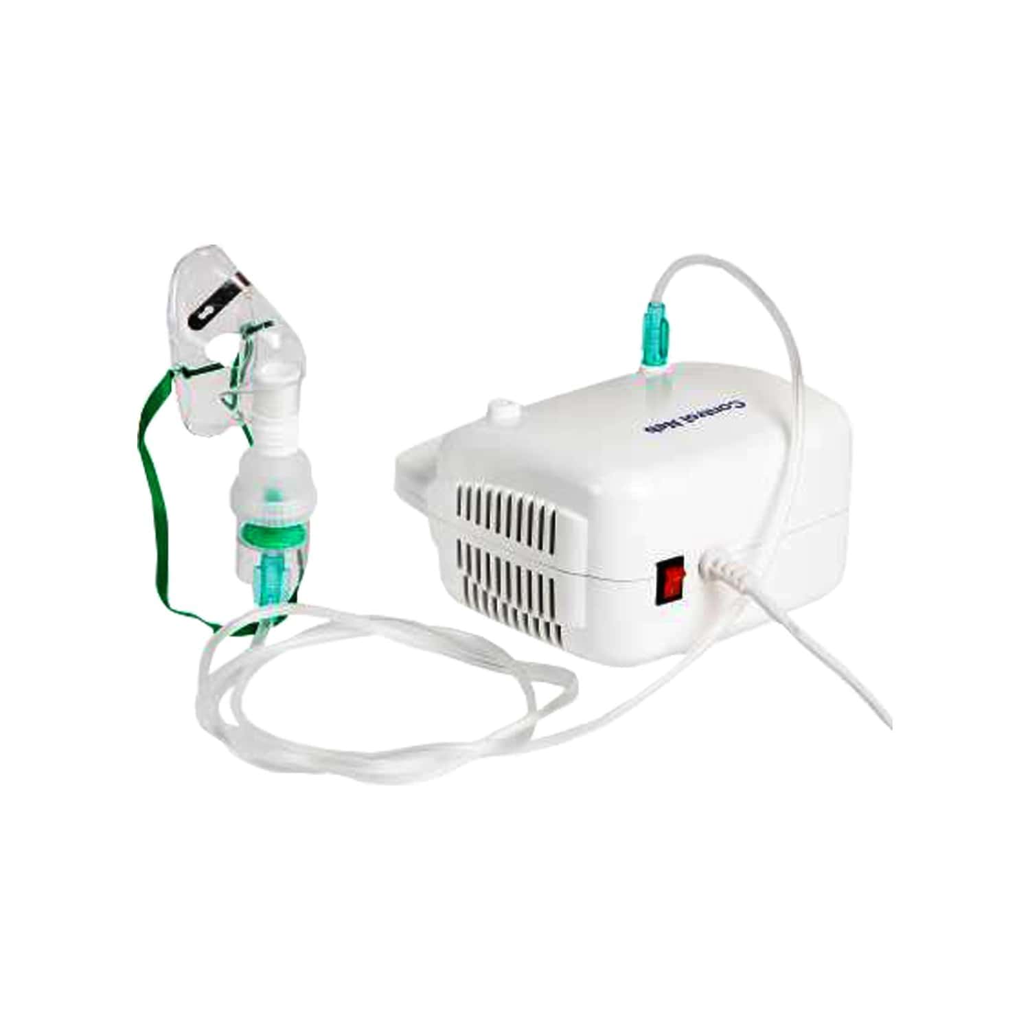 Control D Nebulizer