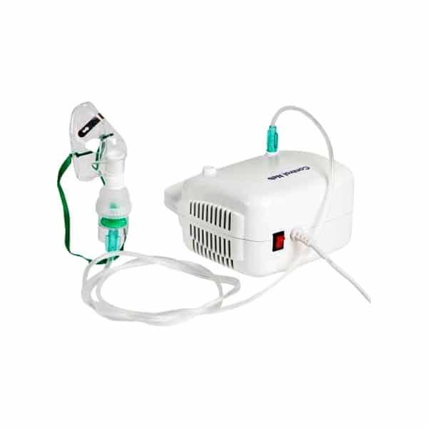 Control D Nebulizer