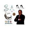 Control D Nebulizer