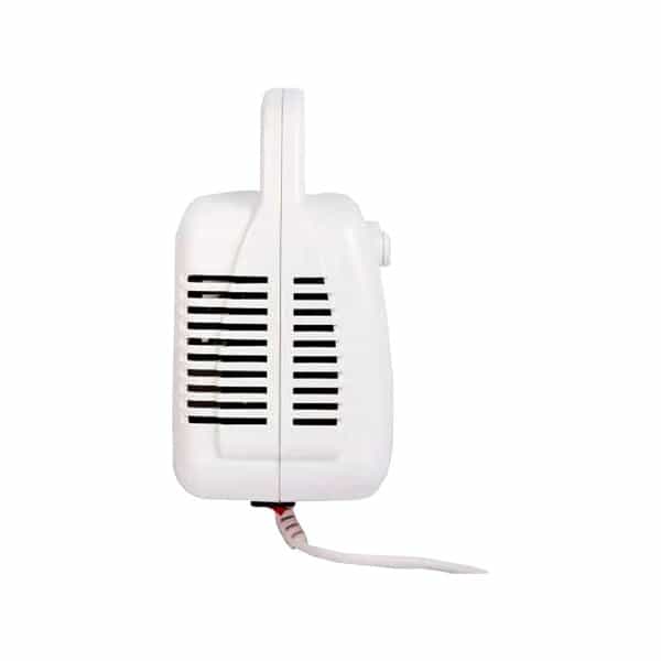 Control D Nebulizer