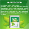 Equal Stevia Natural Sweetener Sugar Free 300 Tablets Pack Of 3
