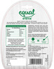 Equal Stevia Natural Sweetener Sugar Free 300 Tablets Pack Of 3