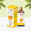 Go Woo 100% Pure Bitter Orange Body Oil Skin Lightening For Daily Use 30 Ml