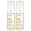 Jiva Citrus Lotion For Removing Make-Up | Acne & Blackheads -100ml (Pack Of 2)