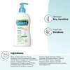 Cetaphil Baby Daily Lotion With Organic Calendula | Face & Body | 399 Ml