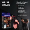 Hansaplast Sport Wrist Brace - Medium
