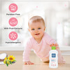 Meemee Baby Oil With Fruit Extracts- 200 Ml (200 Ml)