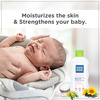 Meemee Baby Oil With Fruit Extracts- 200 Ml (200 Ml)