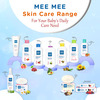 Meemee Baby Oil With Fruit Extracts- 200 Ml (200 Ml)