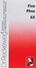Dr. Reckeweg Five Phosph 6X Tablets Pack Of 2 | 20 Each