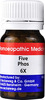 Dr. Reckeweg Five Phosph 6X Tablets Pack Of 2 | 20 Each