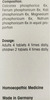 Dr. Reckeweg Five Phosph 6X Tablets Pack Of 2 | 20 Each