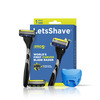 Letsshave Pro 5 Razor
