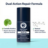 Dermistry Stretch Marks Scar Removal Roll On Oil Serum Pregnancy Safe With Shea Butter Bio Oils 50ml