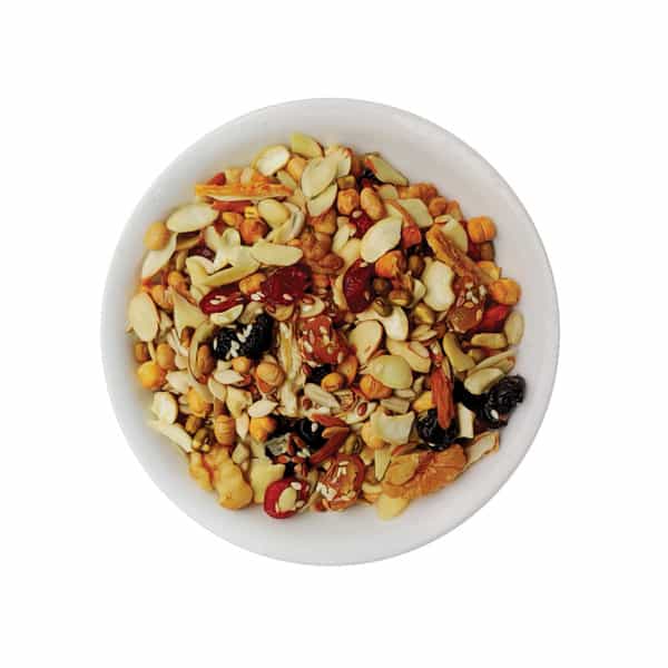 True Elements Fitness Dryfruit Mix 250Gm