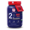 Apex Vitals Whey 2 Pure Grass-Fed Whey Isolate Digestive Enzymes 25+ Ser White Chocolate Almond