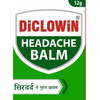 Diclowin Balm 12 G
