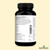 Nutrazee Vegan Vitamin D3 Supplement Plant Based Liquid Filled Capsules 60 Capsules