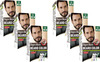 Bigen Men'S Beard Color Brown Black B102 40g (Pack Of 6)