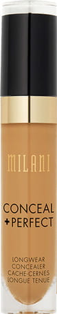 Milani Conceal + Perfect 2-In-1 Foundation + Concealer- Sand