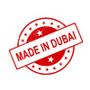 Ajmal Kuro Edp 90ml Fresh Perfume For Men - Made In Dubai