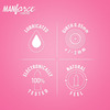 Manforce Ultra Feel Bubblegum Flavoured Box Of 10 Condoms
