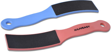 Liveasy Essentials Smoothing Foot File